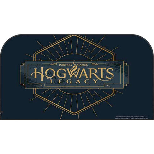 Wizarding World Hogwarts Legacy Emblem Nintendo Switch 2 (2025) with Joy-Con Skin